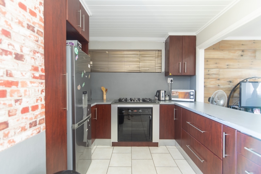 2 Bedroom Property for Sale in Salsoneville Eastern Cape